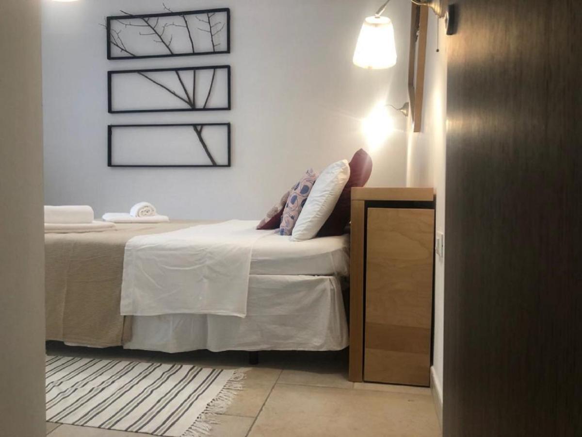 Odegos Mono & Trilo Bed & Breakfast Torre dell'Orso Eksteriør bilde