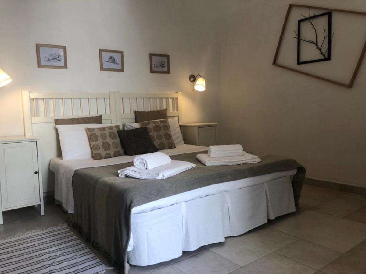 Odegos Mono & Trilo Bed & Breakfast Torre dell'Orso Eksteriør bilde