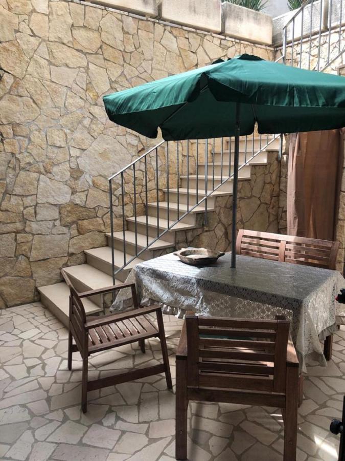Odegos Mono & Trilo Bed & Breakfast Torre dell'Orso Eksteriør bilde